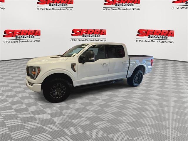 used 2023 Ford F-150 car, priced at $59,000