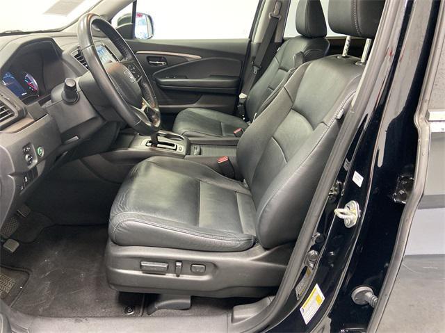 used 2019 Honda Pilot car, priced at $20,800