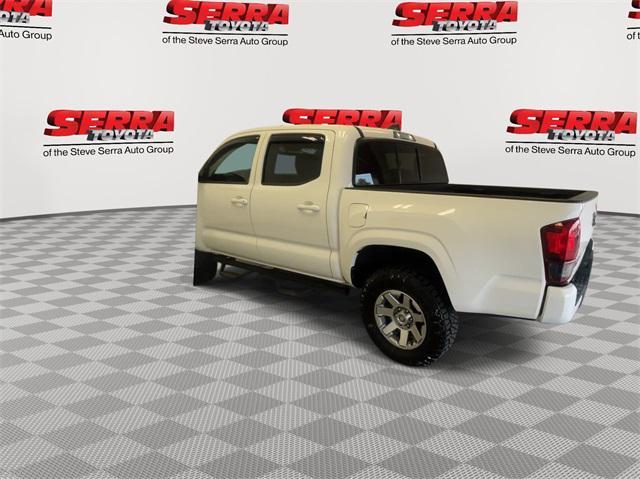 used 2023 Toyota Tacoma car, priced at $38,900