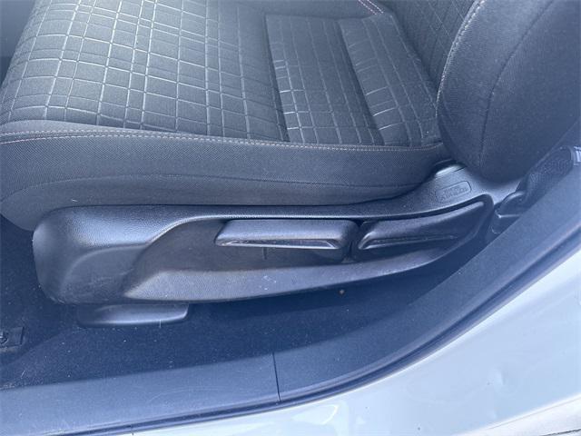 used 2024 Honda HR-V car, priced at $23,527