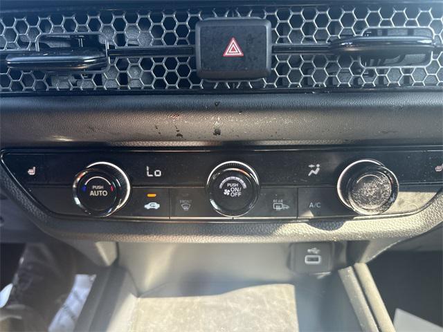 used 2024 Honda HR-V car, priced at $23,527