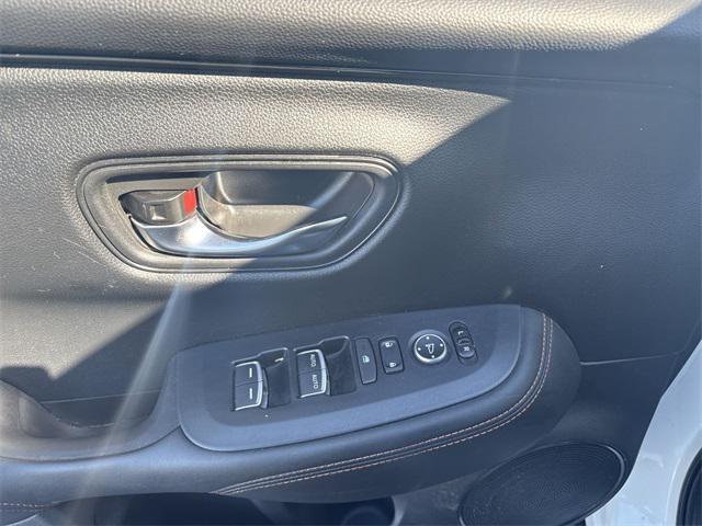 used 2024 Honda HR-V car, priced at $23,527