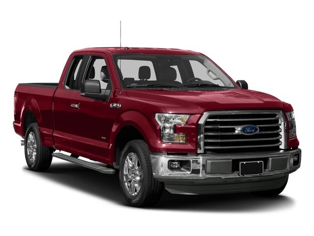 used 2017 Ford F-150 car