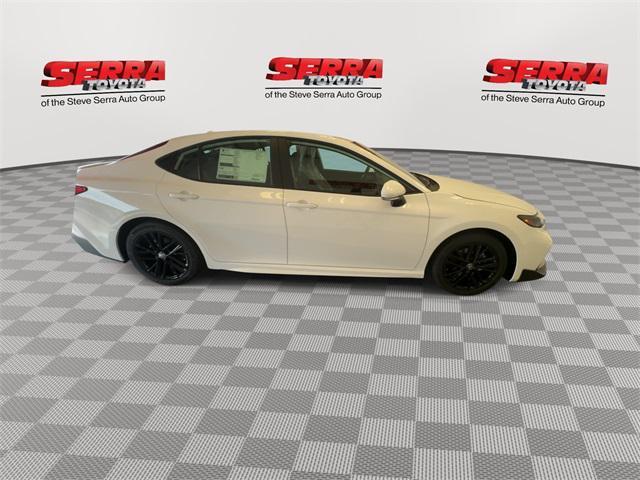 new 2026 Toyota Camry car, priced at $36,060