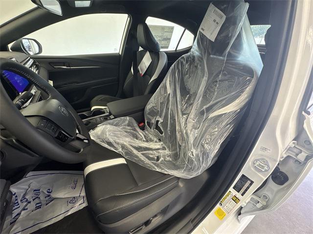 new 2026 Toyota Camry car, priced at $36,060