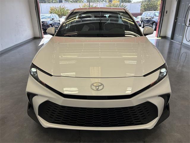 new 2026 Toyota Camry car, priced at $36,060