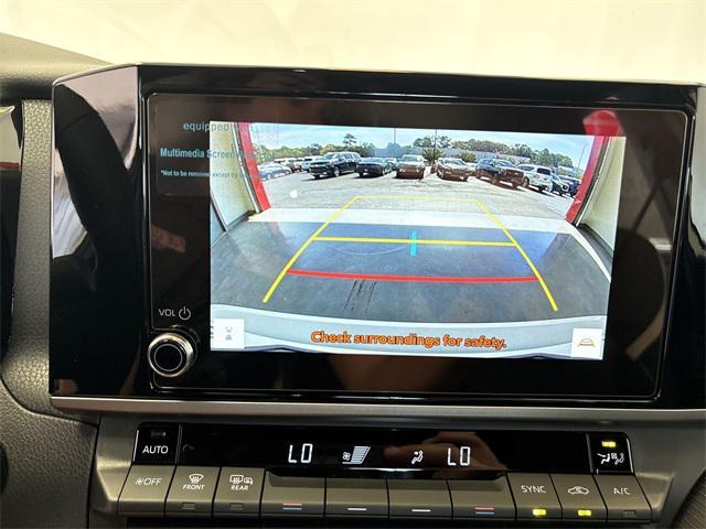 new 2026 Toyota Camry car, priced at $36,060