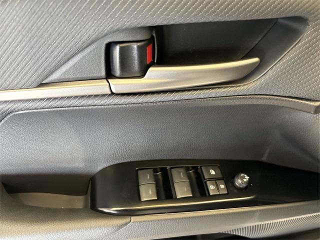 new 2026 Toyota Camry car, priced at $36,060