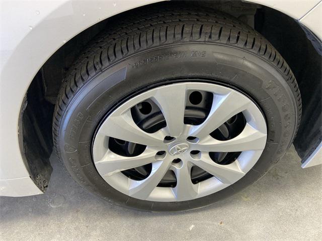 used 2023 Toyota Corolla car, priced at $20,000