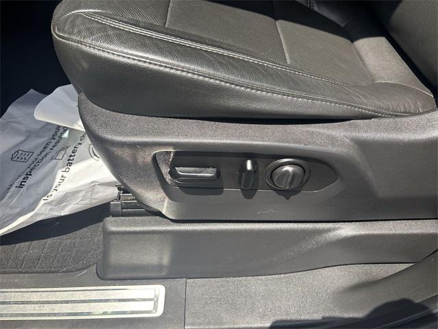 used 2019 Chevrolet Silverado 1500 car, priced at $33,800