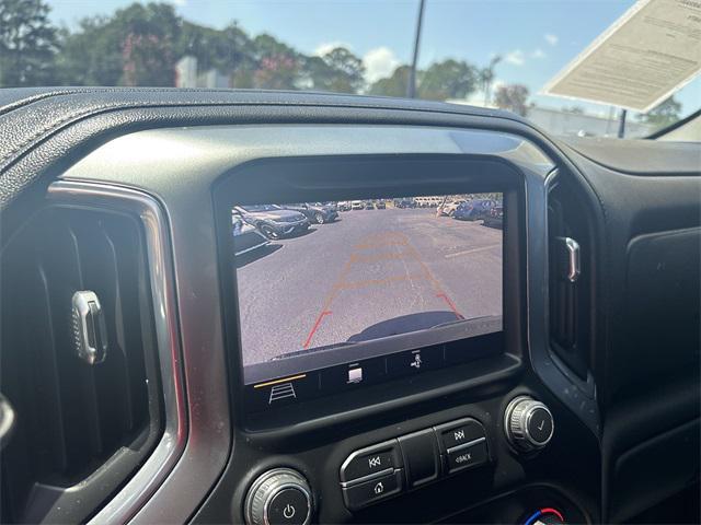 used 2019 Chevrolet Silverado 1500 car, priced at $33,800