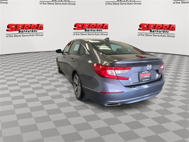 used 2019 Honda Accord car, priced at $22,200