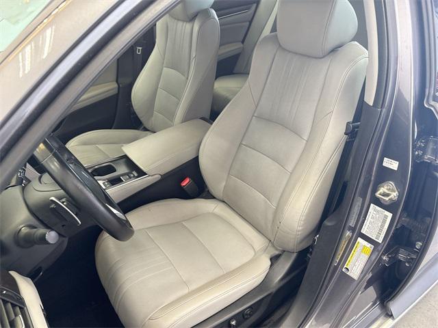 used 2019 Honda Accord car, priced at $22,200