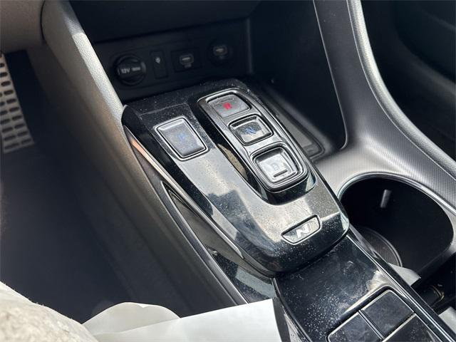 used 2022 Hyundai Sonata car, priced at $23,514
