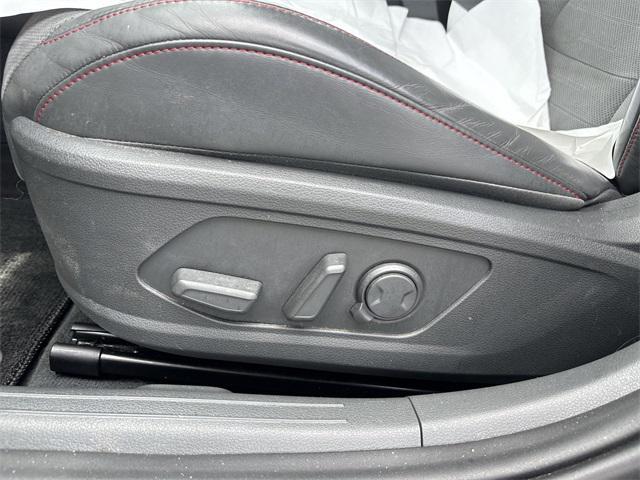 used 2022 Hyundai Sonata car, priced at $23,514