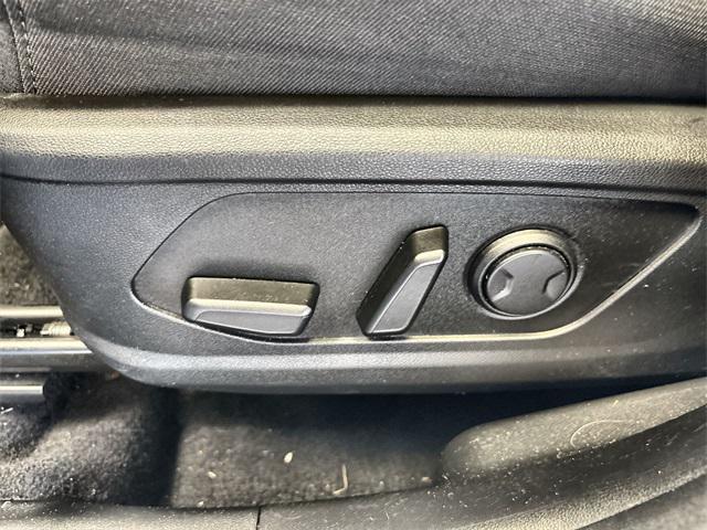used 2025 Hyundai Tucson car, priced at $27,482
