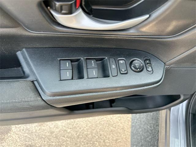 used 2019 Honda CR-V car, priced at $16,500