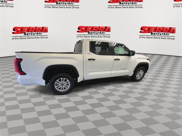 new 2024 Toyota Tundra car, priced at $76,995