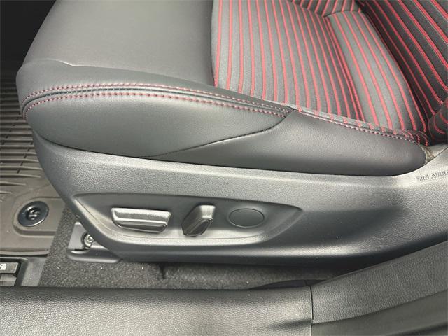 used 2025 Toyota Corolla car, priced at $28,400