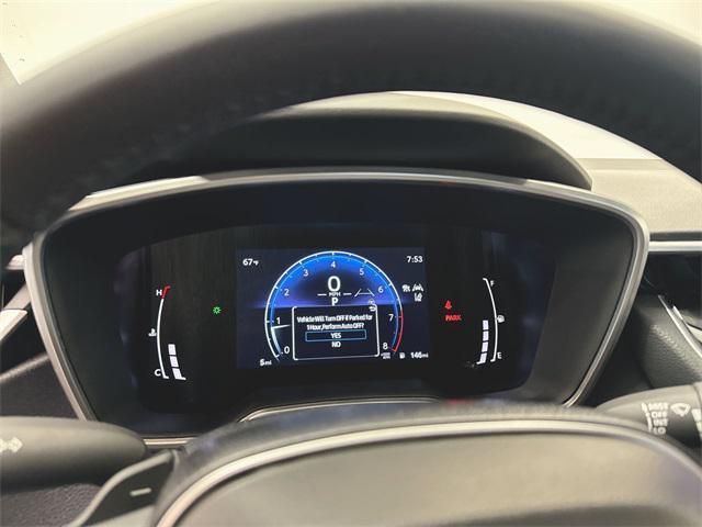used 2025 Toyota Corolla car, priced at $28,400