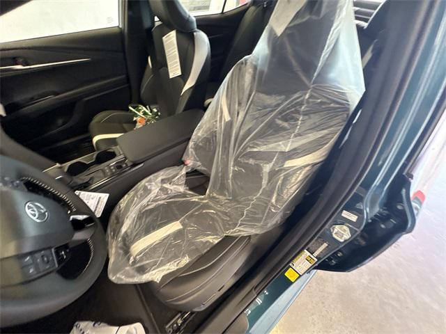 new 2026 Toyota Camry car, priced at $37,994