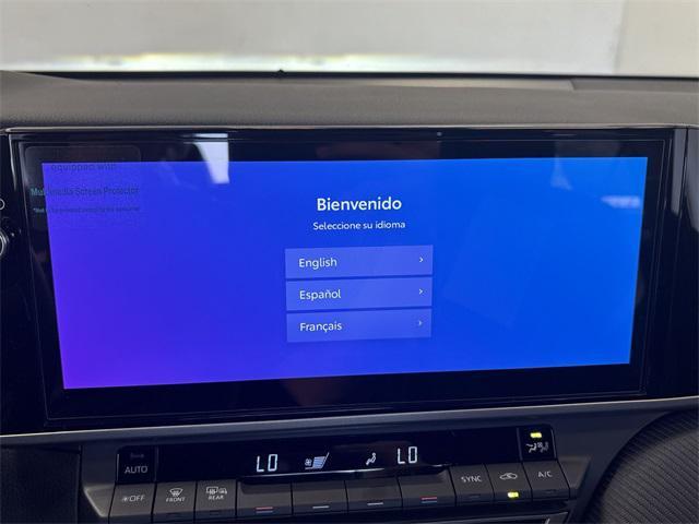 new 2026 Toyota Camry car, priced at $37,994