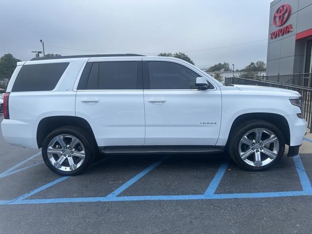 used 2020 Chevrolet Tahoe car, priced at $24,900