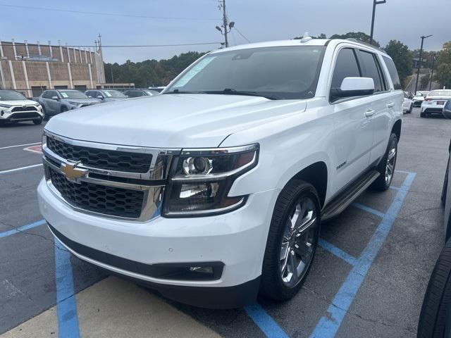 used 2020 Chevrolet Tahoe car, priced at $24,900