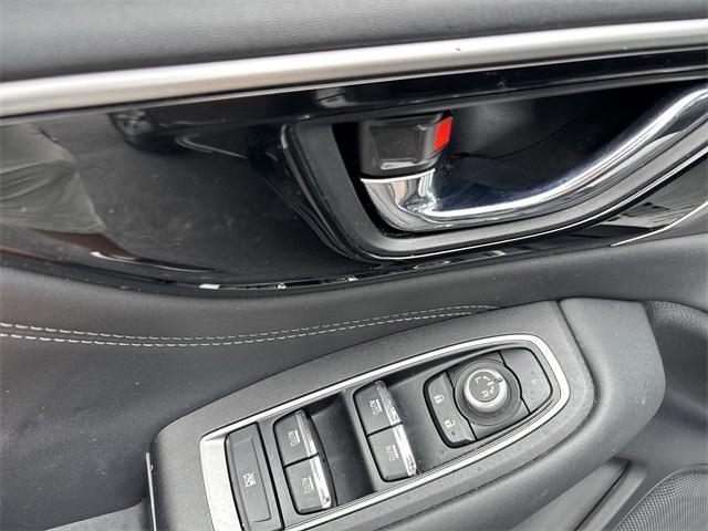 used 2022 Subaru Outback car, priced at $23,500