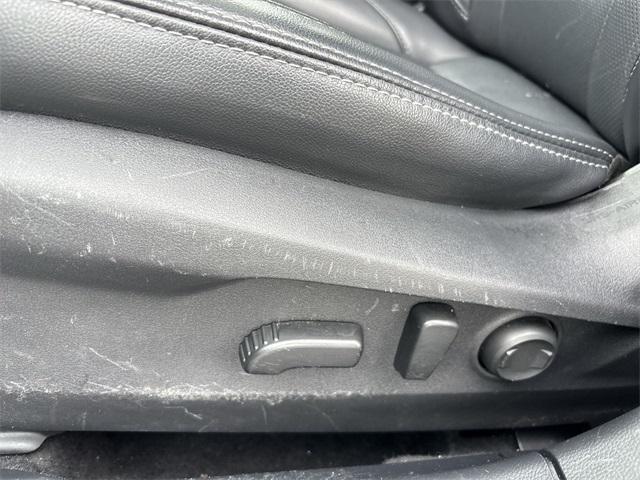 used 2022 Subaru Outback car, priced at $23,500