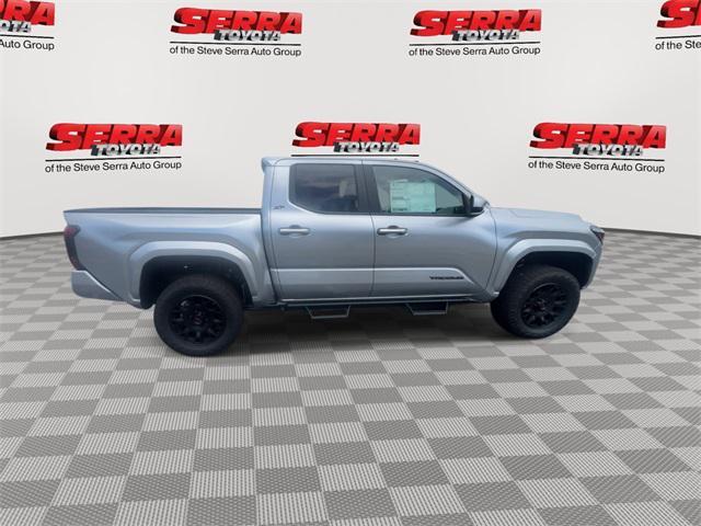 new 2025 Toyota Tacoma car, priced at $50,358