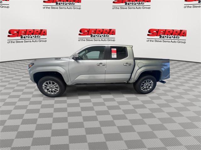 new 2024 Toyota Tacoma car, priced at $62,653