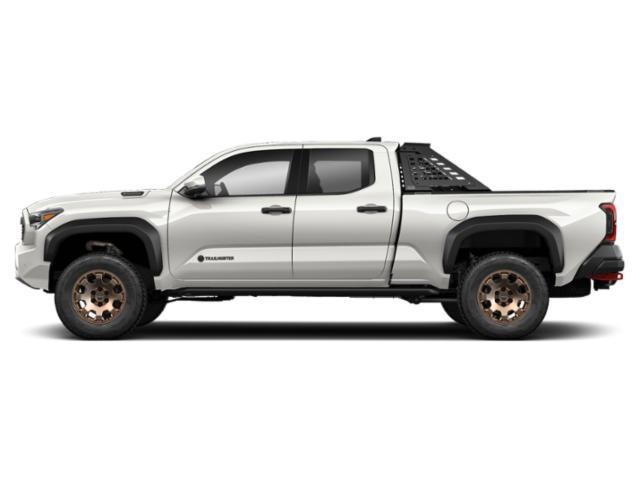 new 2025 Toyota Tacoma Hybrid car, priced at $68,235