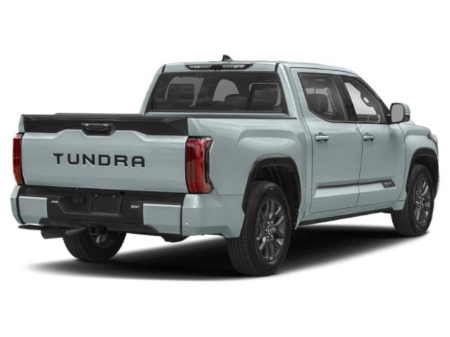 new 2024 Toyota Tundra Hybrid car, priced at $70,187