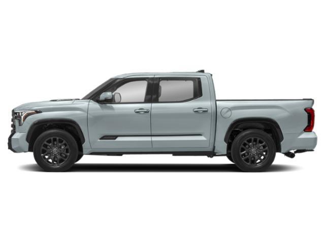 new 2024 Toyota Tundra Hybrid car, priced at $70,187