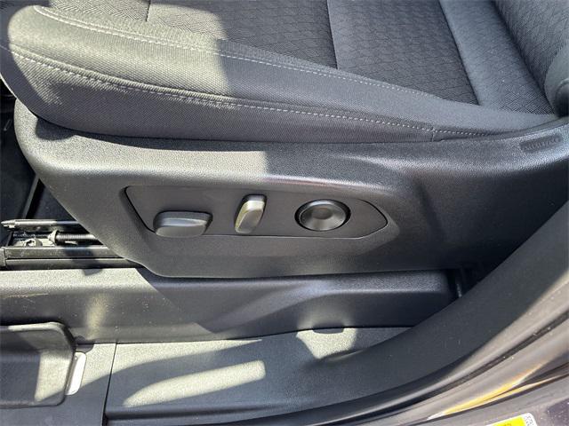used 2022 Chevrolet Silverado 1500 car, priced at $36,300