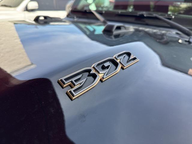 used 2023 Jeep Wrangler car, priced at $71,900