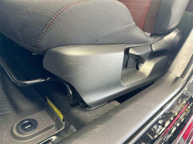 used 2025 Toyota Corolla car, priced at $27,900
