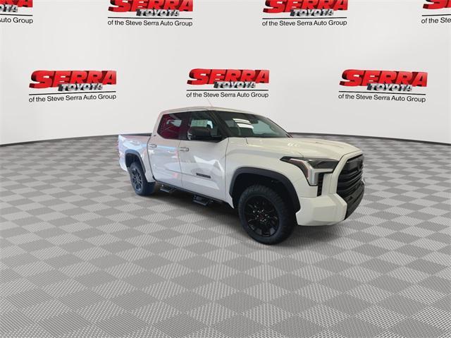 new 2025 Toyota Tundra car, priced at $66,838