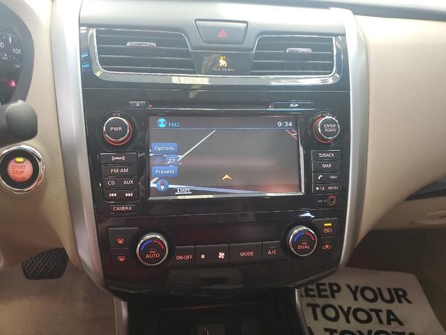 used 2013 Nissan Altima car, priced at $5,291