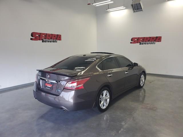 used 2013 Nissan Altima car, priced at $5,291