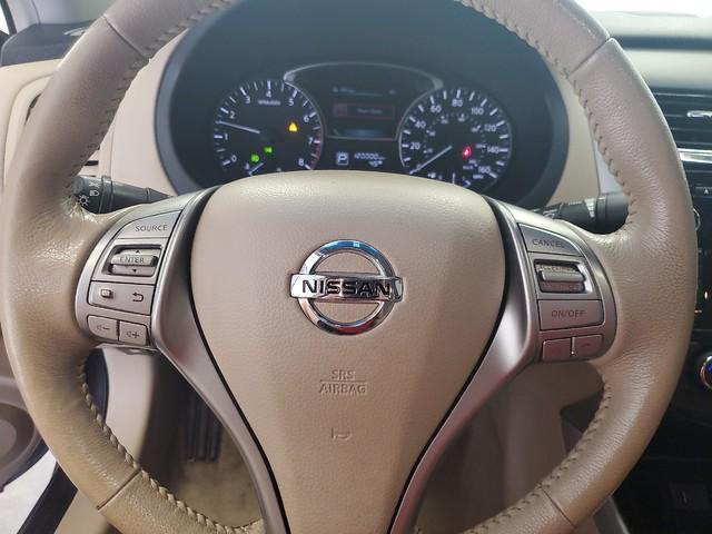 used 2013 Nissan Altima car, priced at $5,291