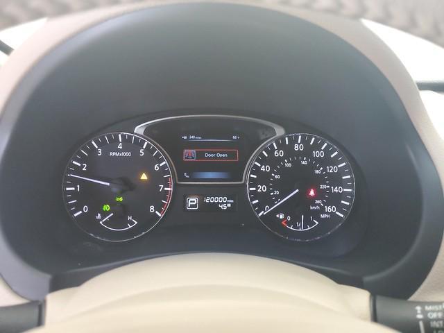 used 2013 Nissan Altima car, priced at $5,291