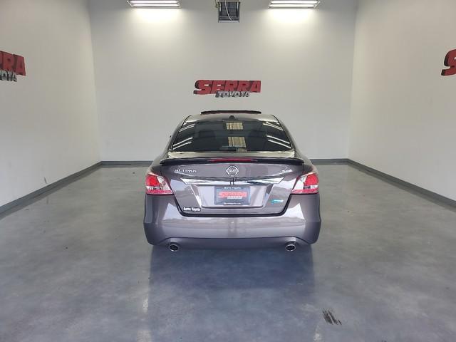 used 2013 Nissan Altima car, priced at $5,291