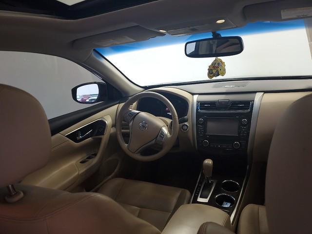 used 2013 Nissan Altima car, priced at $5,291