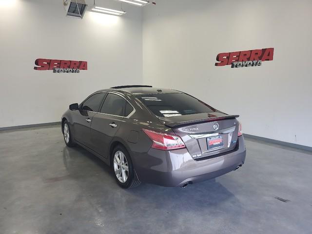 used 2013 Nissan Altima car, priced at $5,291