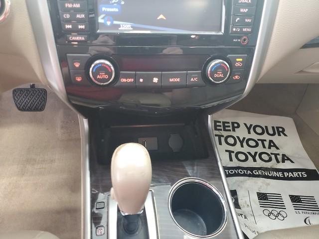 used 2013 Nissan Altima car, priced at $5,291