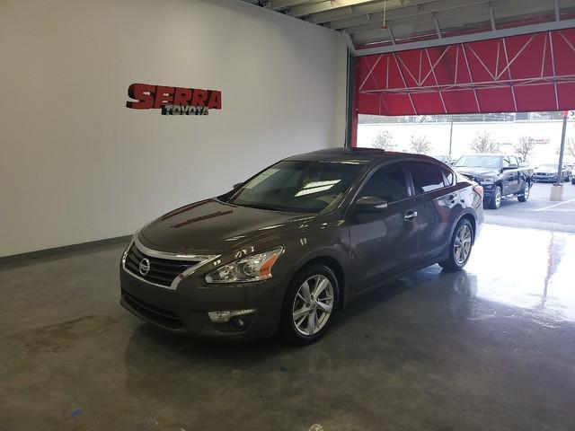 used 2013 Nissan Altima car, priced at $5,291