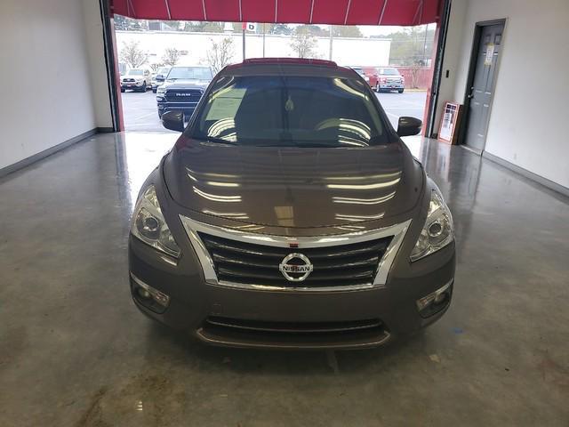 used 2013 Nissan Altima car, priced at $5,291