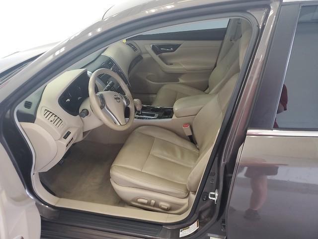used 2013 Nissan Altima car, priced at $5,291